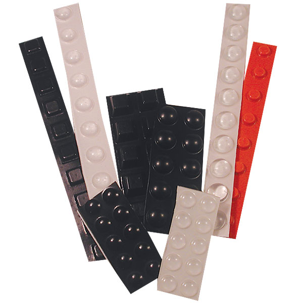 Bump & Locator Dots