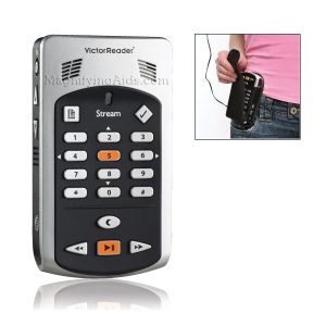 Digital Recorders & Players