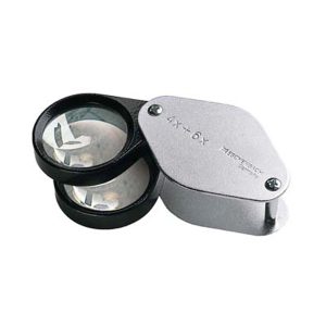 Loupes