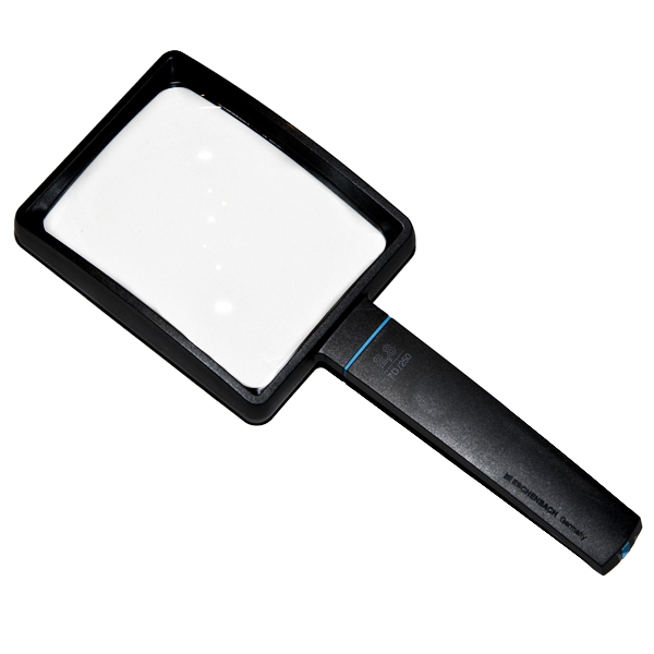 Magnifiers
