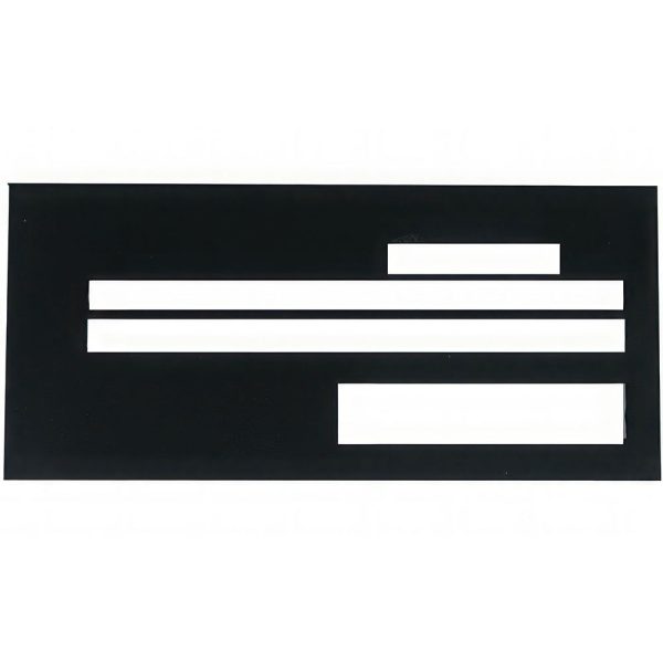 Writing Guide - Standard Checks