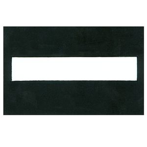 Plastic Signature Guide