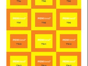PenFriend Labels