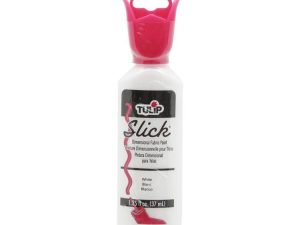 Tactile Paint Pen - White
