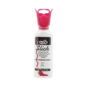 Tactile Paint Pen - White