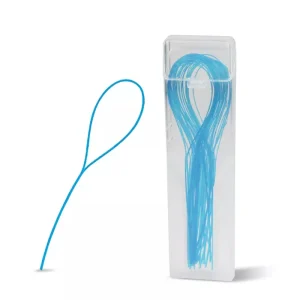 Floss Threader