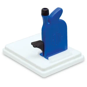 Blue Elite Needle Threader
