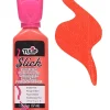 Tactile Paint Pen - Orange - Image 2