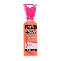 Tactile Paint Pen - Orange