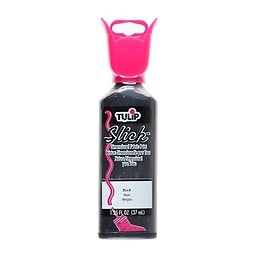 Tactile Paint Pen - Black