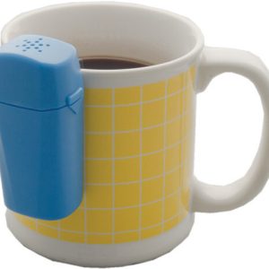 Say When - Liquid Level Indicator