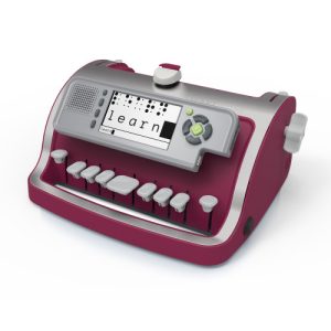 Perkins SMART Brailler