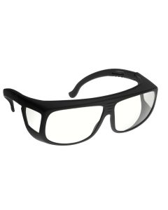 NoIR Spectra Shield Sunglasses Size Medium - 91% Clear