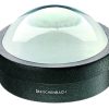 2X Eschenbach Bright Field Stand Magnifier - 2.6 Inches
