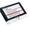 Eschenbach Visolux Digital HD - 7" Portable Video Magnifier - 4 Hrs. of Battery Use!