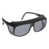 NoIR Spectra Shield Sunglasses - 58% Lite Gray, Filter #20 Size: Medium