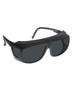 NoIR Spectra Shield Sunglasses Small - 11% Dark Gray