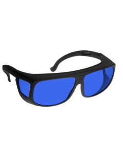 NoIR Medium Spectra Shield Sunglasses - 16% Blue
