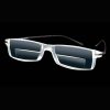 3D / 6D Eschenbach Mini Frame Bifo - Gun Metal