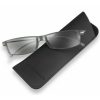 Eschenbach +3 Diopter Mini Frame 2 Sun Progressive Reading Glasses