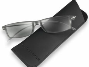 Eschenbach +2.5 Diopter Mini Frame 2 Sun Progressive Reading Glasses