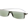 Eschenbach +3 Diopter Mini Frame 2 Sun Progressive Reading Glasses - Image 2