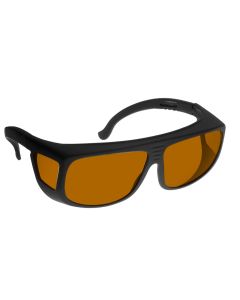 NoIR Spectra Shield 18% Amber Small