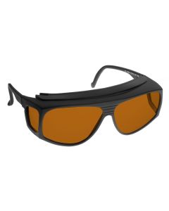 NoIR Spectra Shield Sunglasses - 18% Large Amber