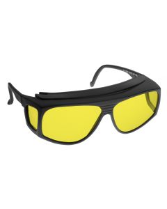 NoIR Spectra Shield Sunglasses - 65% Yellow, Filter #58 - Size: Large