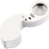 40X Loupe Magnifier with White LED - Image 4