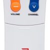 Flipper Universal Low Vision TV Remote - Image 4