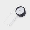 30X Loupe Magnifier with Handle