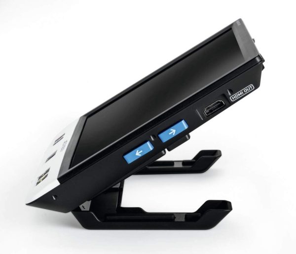 Eschenbach Visolux Digital XL FHD - 12  Inch Color HD Portable Video Magnifier - Image 5
