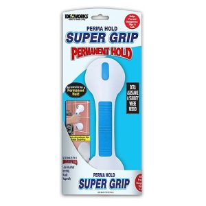 Super Grip Peramanent Hold Safety Handle