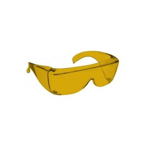 NoIR U65 UV Shield Glasses - 39% Orange
