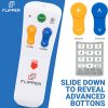 Flipper Universal Low Vision TV Remote - Image 2