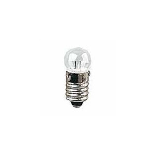 Coil LED Light Bulb