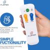 Flipper Universal Low Vision TV Remote - Image 7