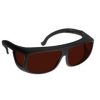 NoIR Large Spectra Shield 19%  Plum