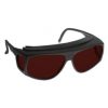 NoIR Large Spectra Shield 19%  Plum - Image 2