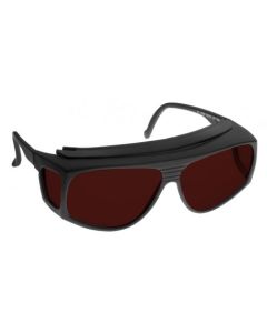 NoIR Large Spectra Shield 3% Dark Plum