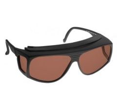 Noir Spectra Shield Extra Large Universal Fitover Filter 19% Plum
