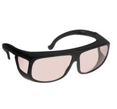 NoIR Small Spectra Shield 57% Lite Plum