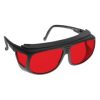 NoIR Spectra Shield Sunglasses - 5% Red-Small - Image 2