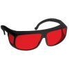 NoIR Spectra Shield Sunglasses - 5% Red-Small