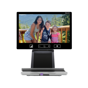 Acuity HD 22 Inch Widescreen Desktop Video Magnifier with OCR Speech