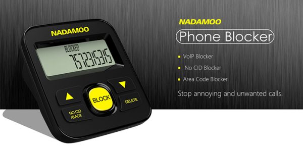 Call Blocker - One Click Block Unwanted Nuisance Calls - Image 2