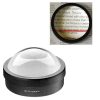2X Eschenbach Bright Field Stand Magnifier - 2.6 Inches - Image 2