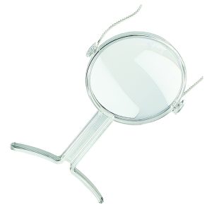 Eschenbach 2X Around the Neck Magnifier