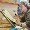 Eschenbach Reading Desk Adjustable Incline - Image 2